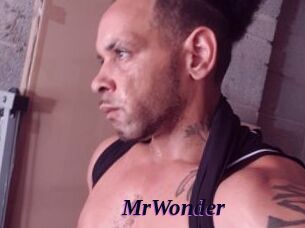 MrWonder