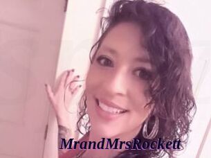 MrandMrsRockett