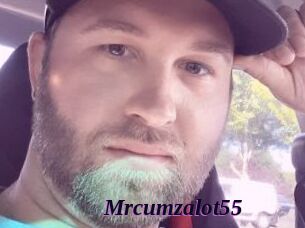 Mrcumzalot55