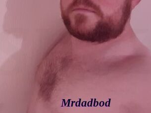 Mrdadbod