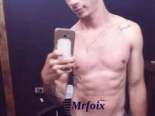 Mrfoix