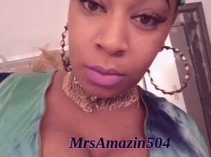 MrsAmazin504