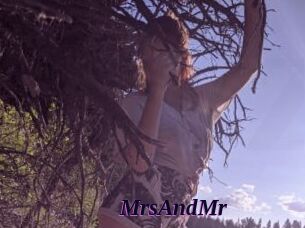 MrsAndMr
