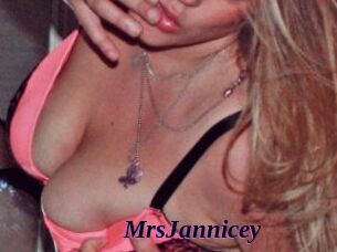 MrsJannicey