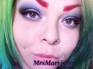 MrsMaryjane