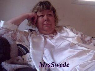 MrsSwede