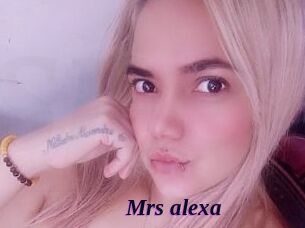 Mrs_alexa