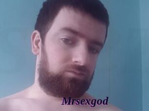 Mrsexgod