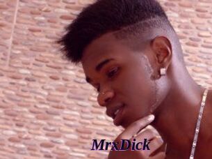 MrxDick