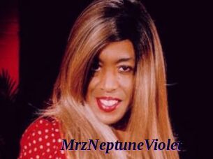 MrzNeptuneViolet