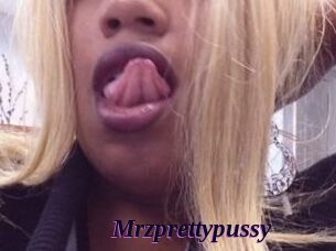 Mrzprettypussy