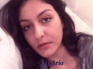 MsAria