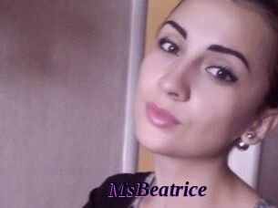 MsBeatrice