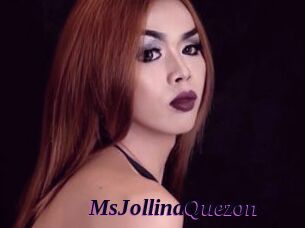 MsJollinaQuezon