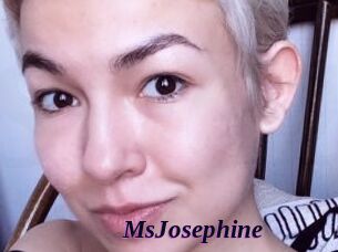 MsJosephine