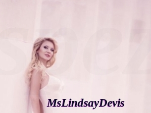 MsLindsayDevis