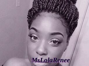MsLolaRenee
