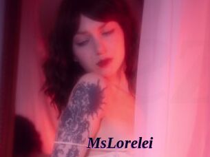 MsLorelei