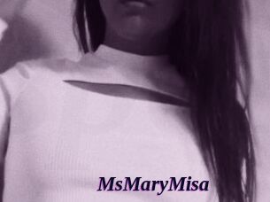 MsMaryMisa