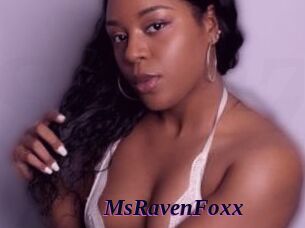 MsRavenFoxx