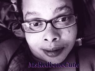 MsRedboneCutie