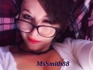 MsSmith88