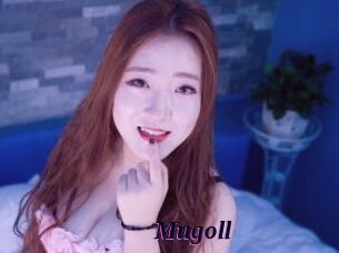 Mugoll