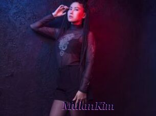 MulanKim