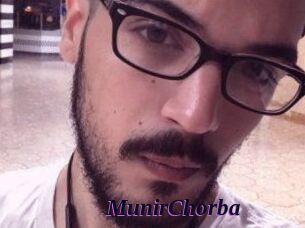 Munir_Chorba