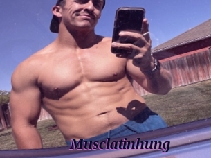 Musclatinhung