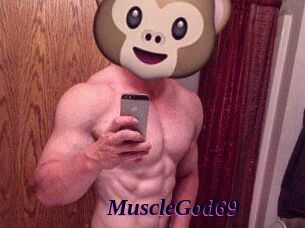 MuscleGod69