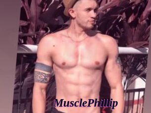 MusclePhillip