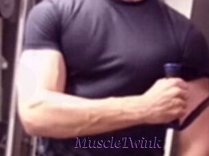 MuscleTwink