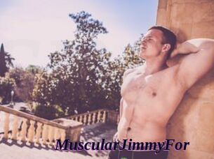 MuscularJimmyFor