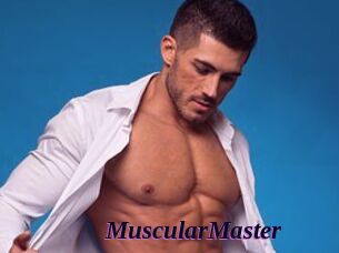 MuscularMaster