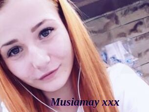 Musiamay_xxx