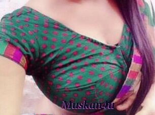 Muskan4u