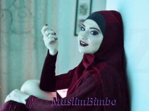 MuslimBimbo