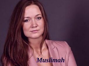 Muslimah