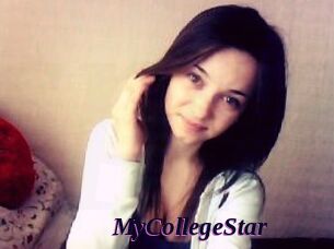 MyCollegeStar
