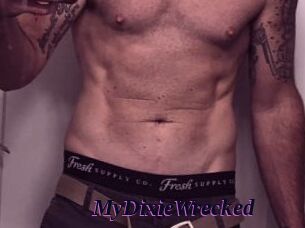 MyDixieWrecked