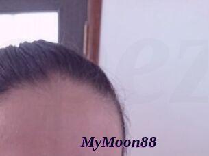 MyMoon88 Spezial Sexcam