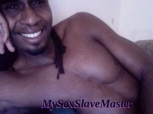 MySexSlaveMaster
