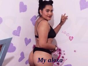 My_alexa