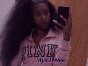 MyaTeetee