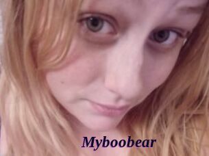 Myboobear