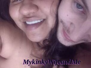 MykinkyWifeandMe