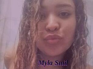 Myla_Smil