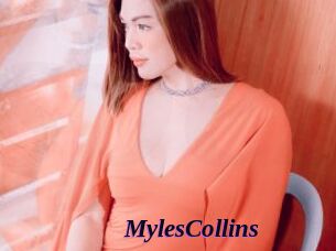 MylesCollins