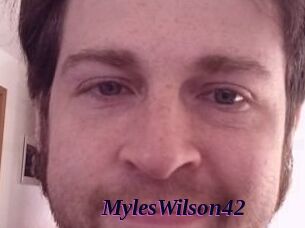 MylesWilson42
